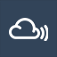 Image of mixcloud icon