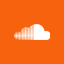 Image of soundcloud icon