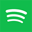 Image of spotify icon