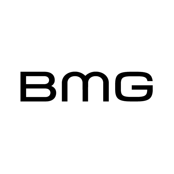 Image of BMG logo