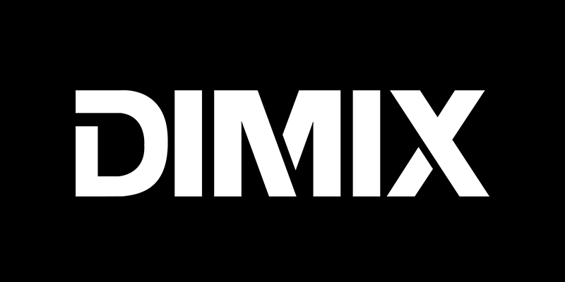 image of DIMIX logo