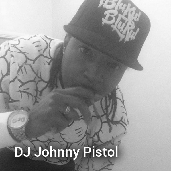 image of Johnny Pistol