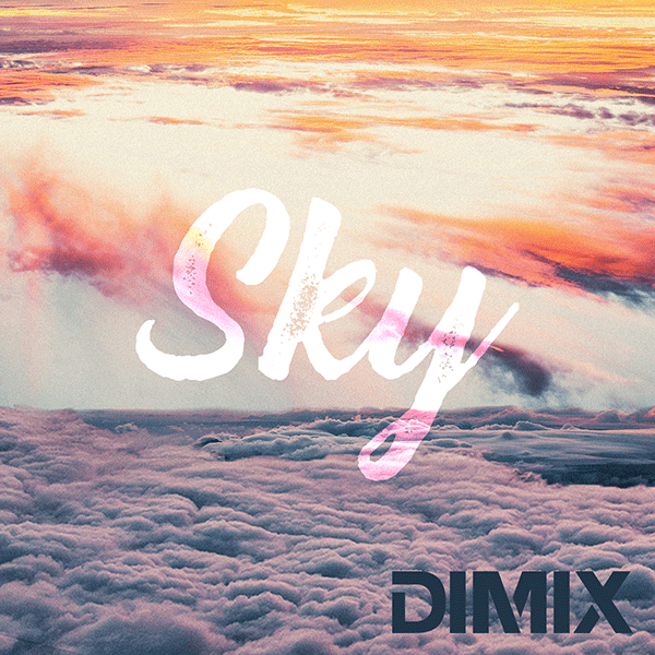 Sky artwork cover