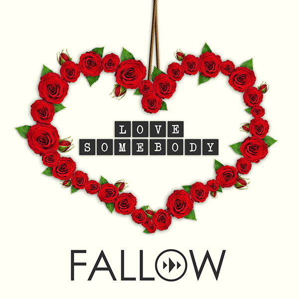 Fallow 'Love Somebody'