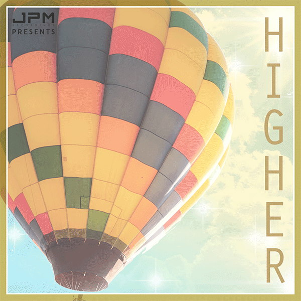 Higher by JPM Recordings