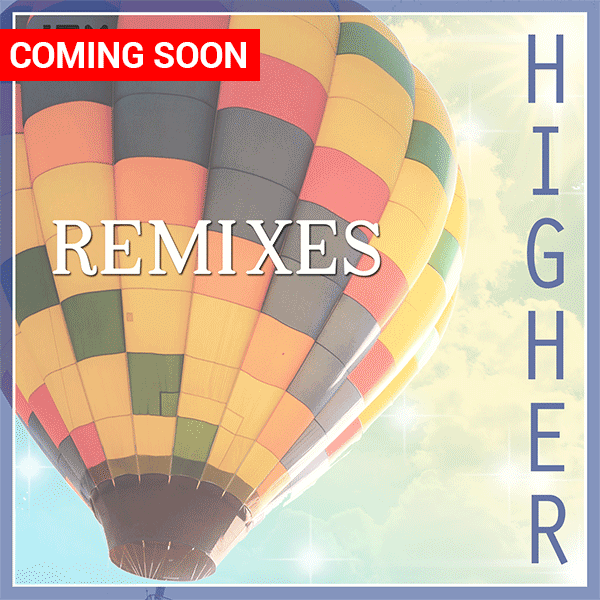 Higher by JPM Recordings