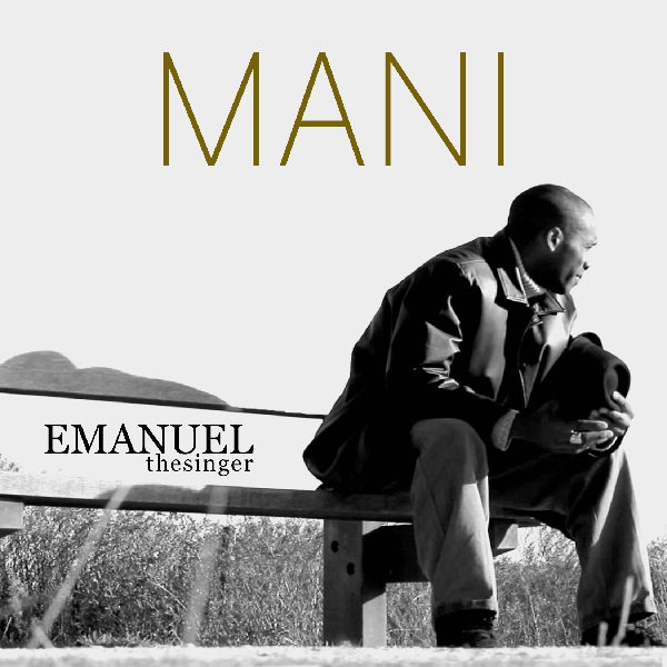 Mani by Emanuel thesinger