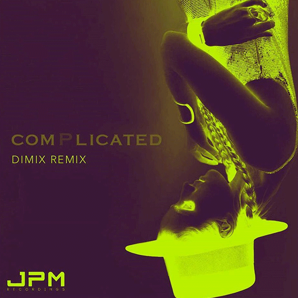 Image of JPM remix cover