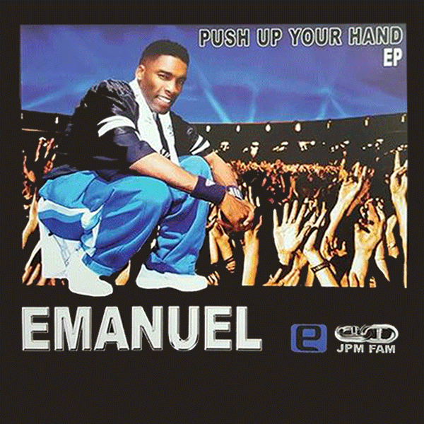 Push Up Your Hand by Emanuel thesinger